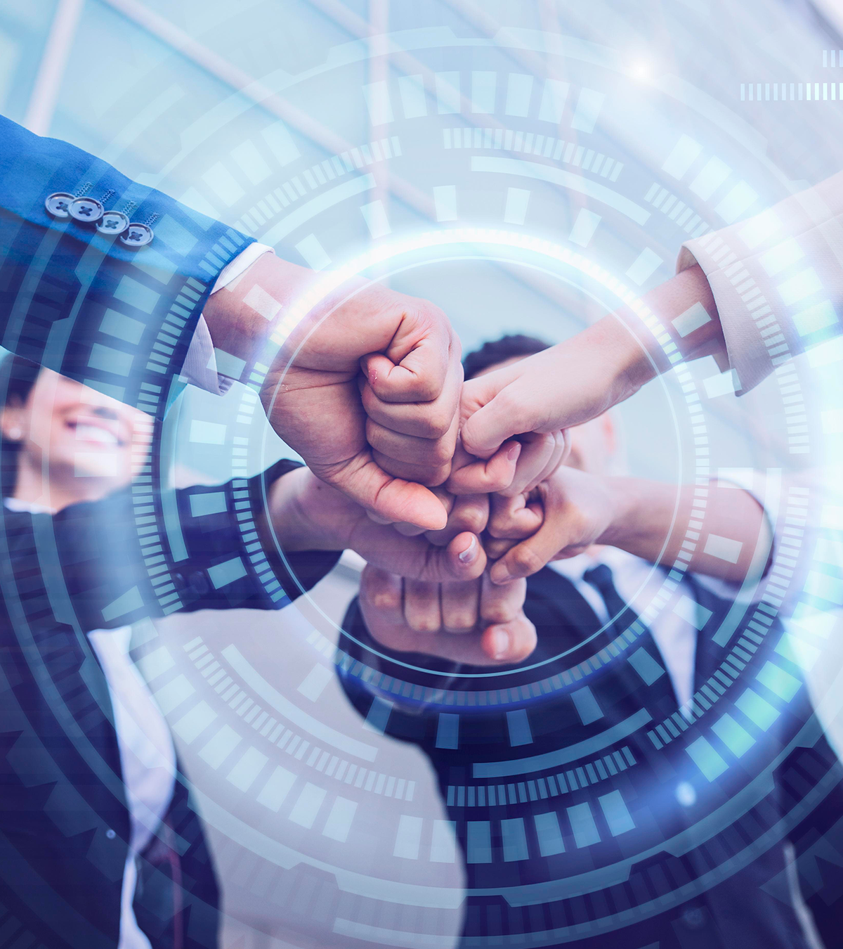 Corporate overview of scientific doors